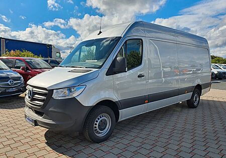 Mercedes-Benz Sprinter .317.CDI.MAXI.KLIMA.NAVI.MBUX.DAB.RFK.