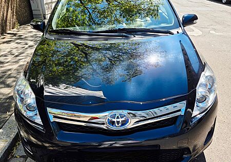 Toyota Auris Top Hybrid Travel 1,8-l-VVT-i Trave