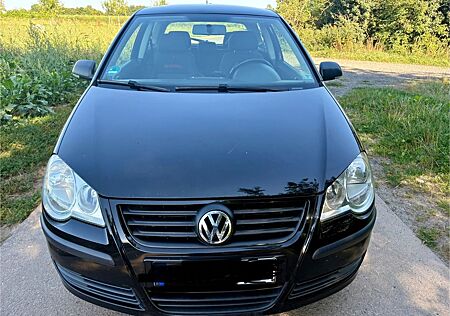 VW Polo Volkswagen 1.4TDI 51kW Comfortline Comfortline