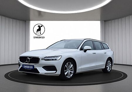 Volvo V60 B4+3.JAHRE GARANTIE+AHK+MWST+APPLE+LED+PDC