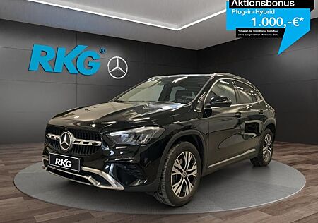 Mercedes-Benz GLA 250 e PROGRESSIVE PANORAMA DISTRONIC 360°