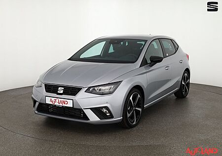 Seat Ibiza FR 1.0 TSI DSG LED Sitzheizung Kamera