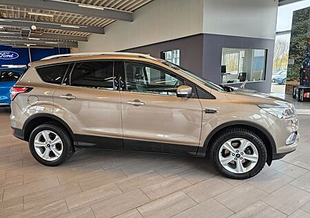 Ford Kuga Titanium Bi-Xenon, Navi