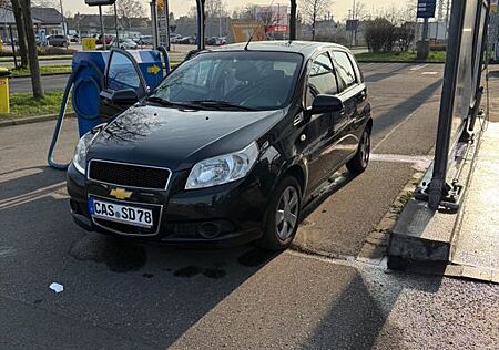 Chevrolet Aveo 1.2 -