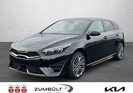 Kia Cee'd Ceed GT-line 1.5 T-GDI DCT +Navi Leder-Paket Tec