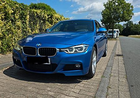 BMW 335d xDrive M Sport Automatic M Sport