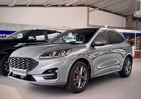 Ford Kuga ST-Line X