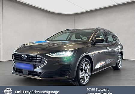 Ford Focus Turnier 1.0 EcoBoost COOL&CONNECT