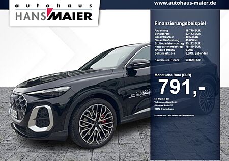 Audi SQ5 TFSI S tronic Luft Pano Navi 360°
