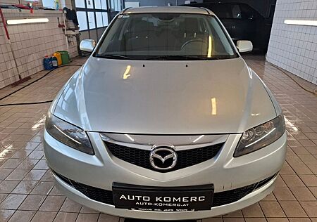 Mazda 6 2.0TD 89kW DPF Comfort Sport