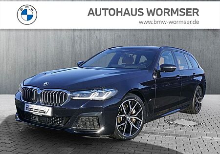 BMW 540d xDrive Touring M Sportpaket Head-Up DAB