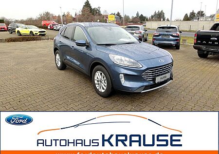 Ford Kuga Titanium X *Automatik*LED*Key-Free*Kamera*