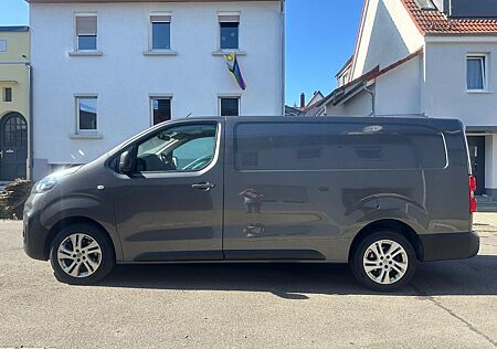 Opel Vivaro L3,Aut,Navi,Klima,Kamera,LED,AHK,SHZ,Voll
