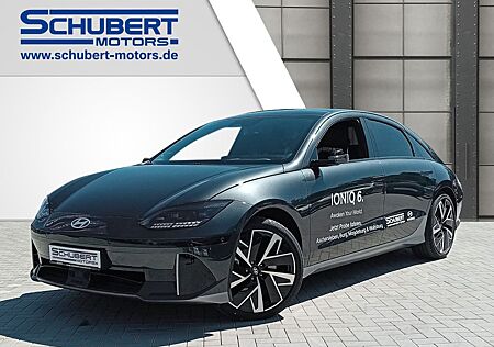 Hyundai IONIQ 6 UNIQ Heckantrieb 77Kwh Digitale Spiegel