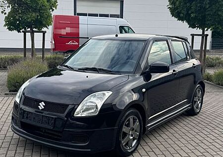 Suzuki Swift Sport 1.3 Klima 2.Hand TÜV NEU