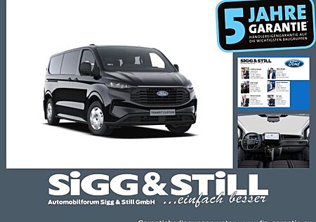 Ford Transit Custom Kombi Trend 320 L2 KLIMAAUT*LHZ