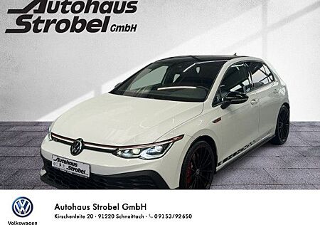 VW Golf Volkswagen VIII GTI Clubsport 2.0 TSI DSG "EDITION 45"