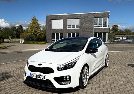 Kia Pro_ceed pro_cee'd / ProCeed 1.6 T-GDI GT-Track pro_c...