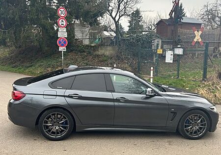 BMW 430i 430 Gran Coupé Gran Coupé M Sport A M Sport