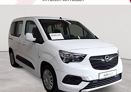 Opel Combo Life 1.2 Turbo Edition Grip & Go