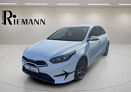 Kia Cee'd Ceed 1.0 T-GDI 48V DCT Ultimate Edition + Style-