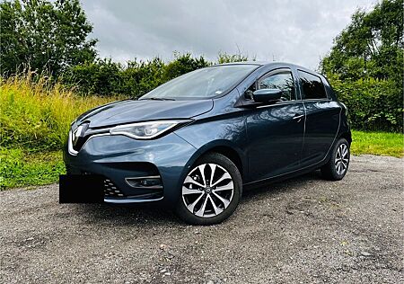 Renault ZOE EV50 135hp Techno (inkl. Batterie)
