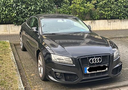 Audi A5 2.7 TDI (DPF) multitronic -