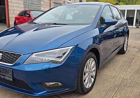 Seat Leon 1,2TSI Style *LED*MMI*PDC*LM*