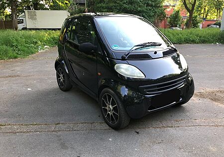 Smart Andere