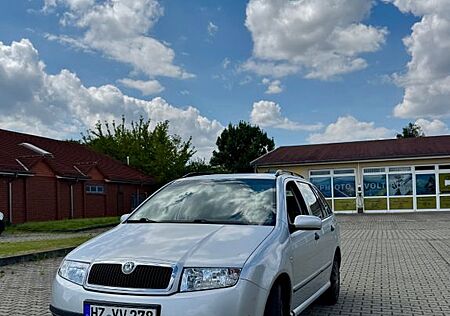 Skoda Fabia Combi 1.4 16V Comfort Comfort
