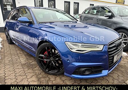 Audi A6 Avant 3.0 TDI quattro competitio-VOLLAUSSTATT