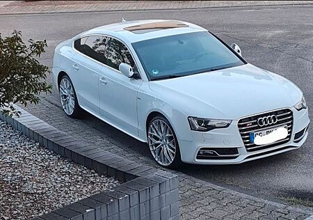 Audi A5 2.0 TDI 140kW multi. Sportback -