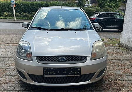 Ford Fiesta 1,25 44kW Ambiente Ambiente