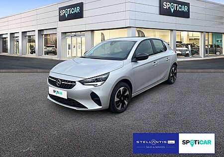 Opel Corsa F e Elegance LED NAVI 180°CAM