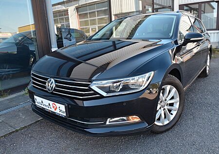 VW Passat Variant Volkswagen 1.8 TSI,Alu,Klima,Navi,AHK,ACC