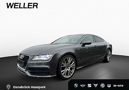 Audi A7 Sportback 3.0 TDI Quattro NUR GEWERBE Navi