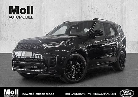 Land Rover Discovery 5 Dynamic SE D300 AWD HUD AHK-el. klap
