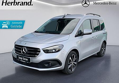 Mercedes-Benz T-Klasse T 180 d PRO *LED*AUTOMATIK*KAMERA*CARPLAY*NAVI*