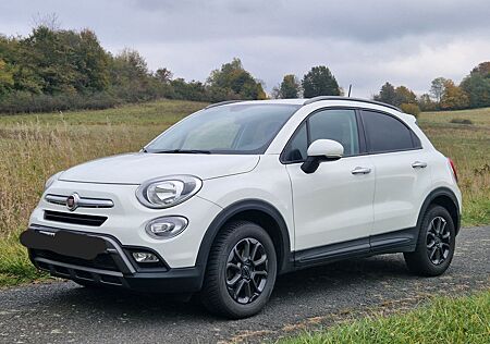 Fiat 500X 1.4 MultiAir 103kW CROSS S&S 4x2 CROSS