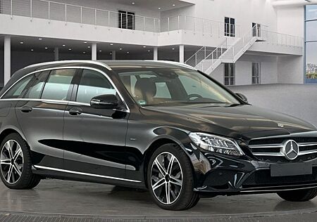 Mercedes-Benz C 300 C -Klasse T-Modell T de