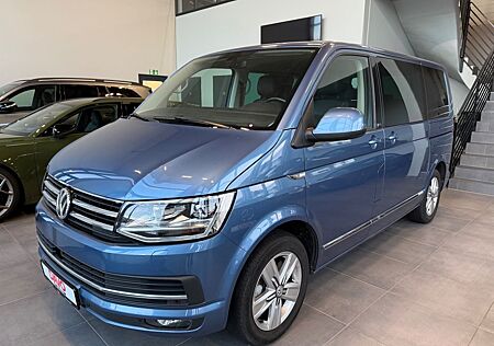 VW T6 Multivan Volkswagen 2.0 TDI Generation Six DSG Highline