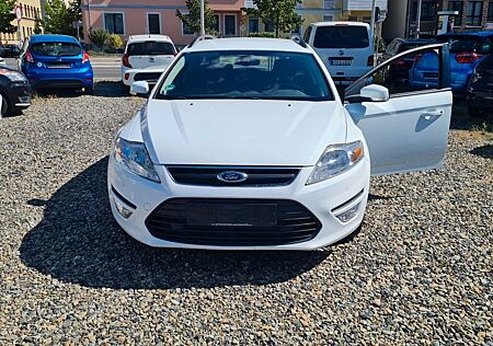 Ford Mondeo Turnier Trend
