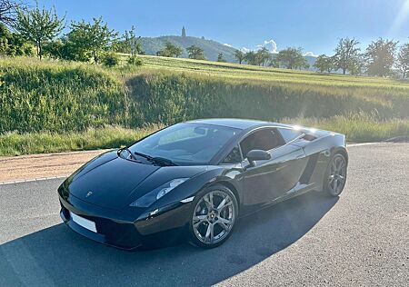Lamborghini Gallardo 5.0 - LP 520 Sammlerzustand