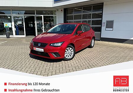 Seat Ibiza 1.0 TSI EU6e Style