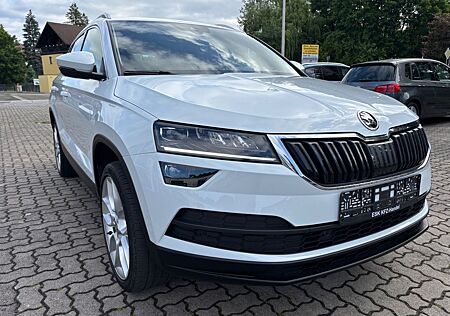 Skoda Karoq Style