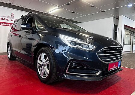 Ford Galaxy Titanium//7.Sitz//Keyless//Kamera//