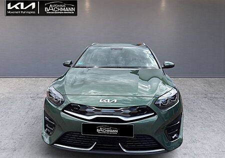 Kia Cee'd Sportswagon Ceed SW 1.6 Plug-in Spirit mit Technikpaket Navi