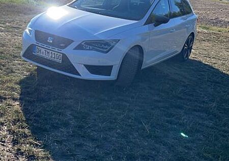 Seat Leon 2.0 TSI Start&Stop ST CUPRA 290 DSG CUP...