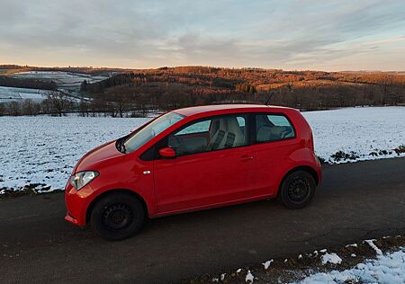 Seat Mii - Reference 1.0MPI /Klimaanlage/EURO5/ 07-20