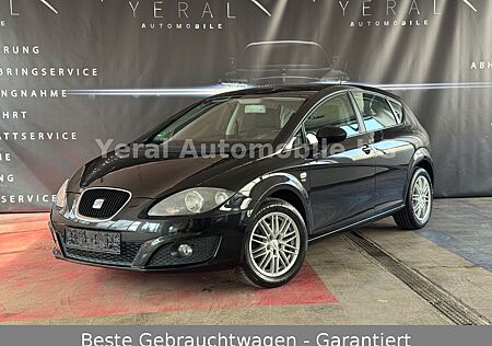 Seat Leon Style Copa Ecomotive
